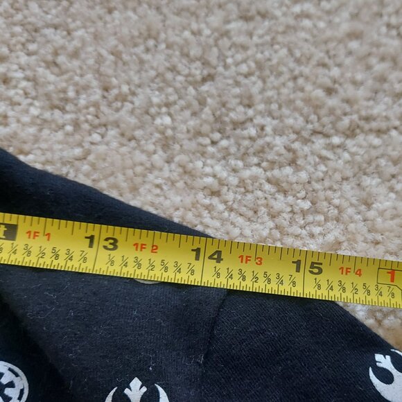 Star Wars Cardigan by Her Universe EUC - Picture 8 of 15